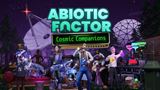 Abiotic Factor dostal bizarn� update s mimozemsk�mi par��kmi